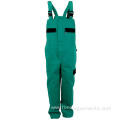 Flame Retardant Safety Used Fr Work Bib Pants